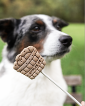 Load image into Gallery viewer, Apple Picking Basket Cookie Cutter
