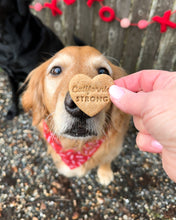 Load image into Gallery viewer, California State Love - Heart Shape Cookie Cutter (2 Styles Available)
