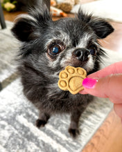 Load image into Gallery viewer, Extra Mini Paw Shaped Cookie Cutter
