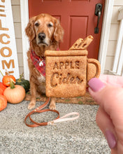 Load image into Gallery viewer, Donuts &amp; Hot Apple Cider Cookie Cutter BUNDLE (Bundle of 2)
