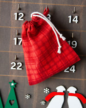 Load image into Gallery viewer, Custom Dog Advent Calendar for Christmas - PRE-ORDER ONLY. Limited quantities are available.
